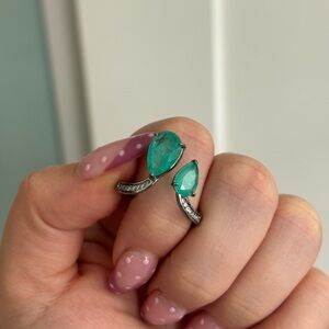 BP Bomb Party OG Ring Size 10